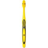 Borussia Dortmund Cepillo de dientes- Niños- Negro-Amarillo